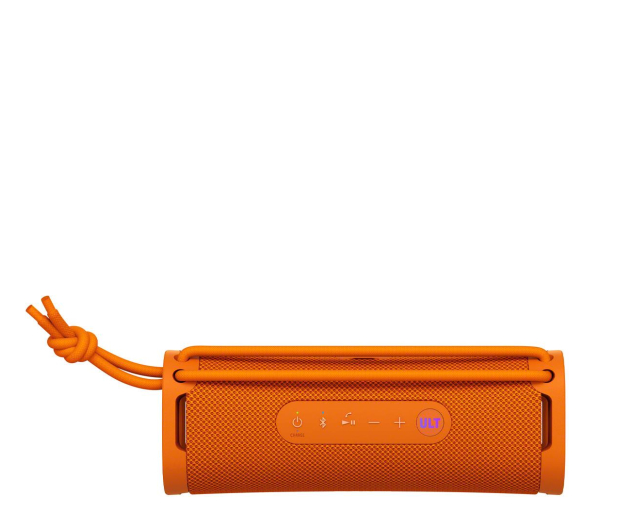 SONY ULT Field 1 Pomarańczowy SRSULT10D.CE7 - 1238151 - zdjęcie 3